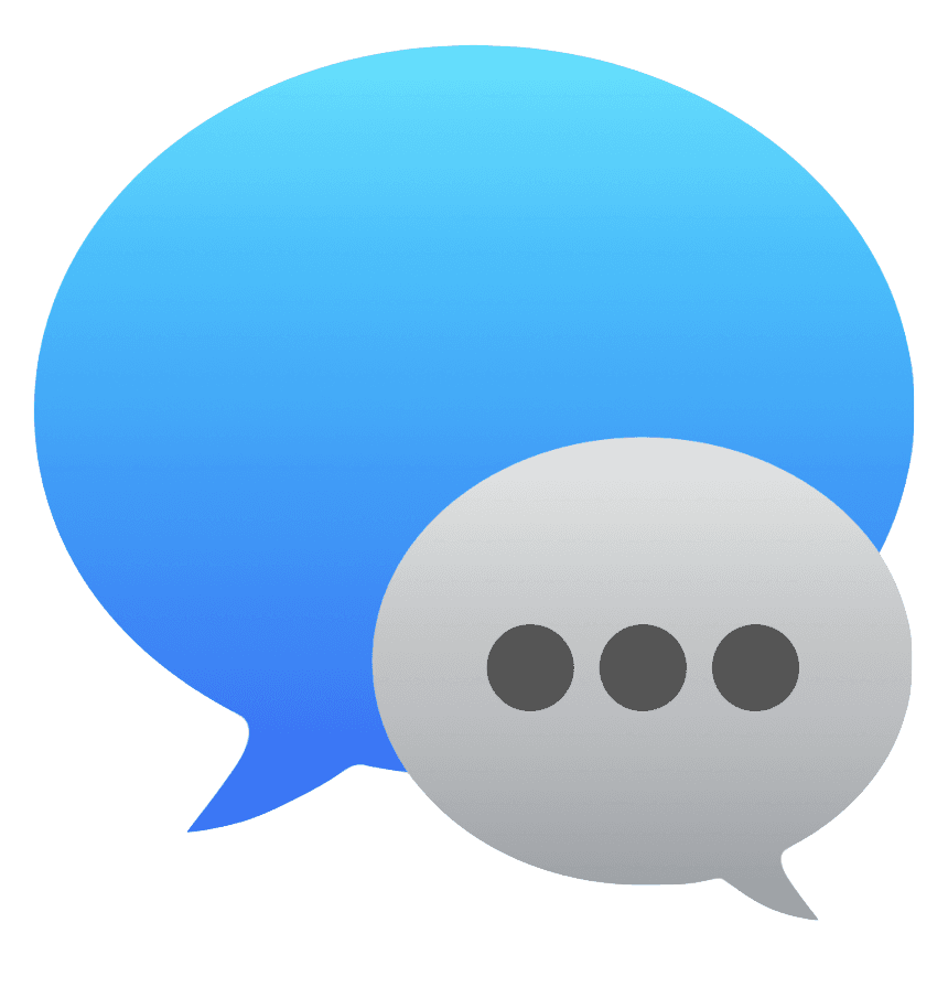SMS icon
